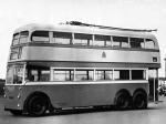 Daimler CTM6 1950 года